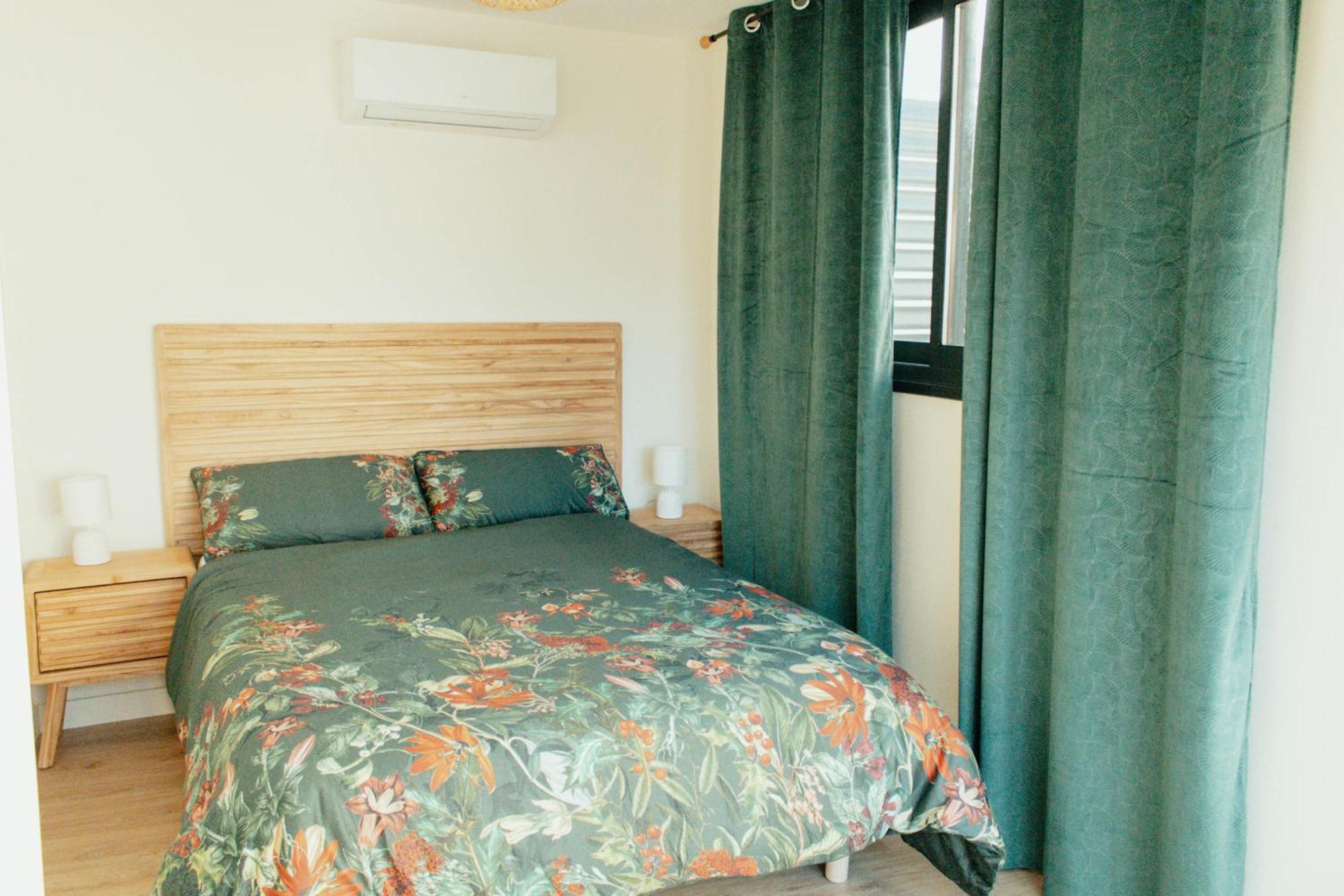 Berenguela Penthouse Lejlighed Sevilla Eksteriør billede